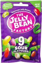 Jelly Bean Sour Mix 70g