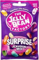 Jelly Bean Surprise Flavour Mix 28g