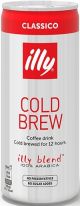 illy Cold Brew Classico 250ml