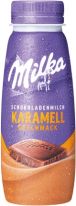 Milka Schokoladenmilch Karamell 250ml