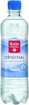 Rhönsprudel Mineral Water Original 500ml PET