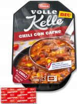 Meica Volle Kelle Chili con Carne 450g