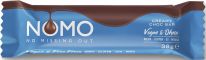 Nomo Creamy Choc Bar 38g