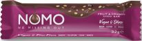 Nomo Frut & Crunch Choc Bar 32g