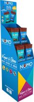 Nomo 110g 2 sort, Display, 48pcs