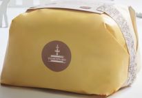 Fiasconaro Panettoni Ananas E Albicocca 1000g