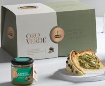 Fiasconaro Panettoni Oro Verde 1000g