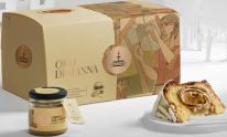 Fiasconaro Panettoni Oro Di Manna 1000g