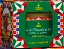 Fiasconaro Dolce&Gabbana Le Creme Morbide Da Spalmare Crema Di Pistacchio Di Sicilia 200g