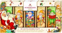 Niederegger Christmas Brote Wichtelwerkstatt 175g