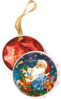 Niederegger Christmas Weihnachtskugel 2021 