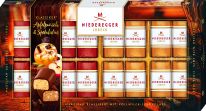 Niederegger Christmas Marzipan Klassiker 