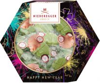 Niederegger Christmas Silvester Mix 