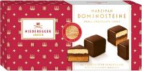 Niederegger Christmas Marzipan Dominosteine 125g