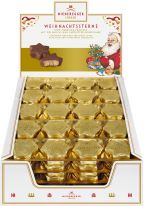 Niederegger Christmas Marzipan Zimtstern im Verkaufskarton 12.5g