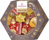 Niederegger Christmas Nougat 