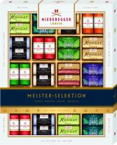 Niederegger Christmas Meister-Selektion 500g