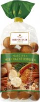 Niederegger Christmas Marzipan Kartoffeln 