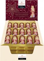 Niederegger Christmas Pralinen Weihnachtsmann, lose 12,5g