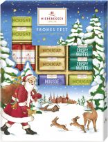 Niederegger Christmas Meisterselektion Weihnachten 300g