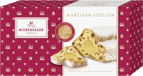 Niederegger Christmas Marzipan Stollen 500g