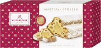 Niederegger Christmas Marzipan Stollen 1000g