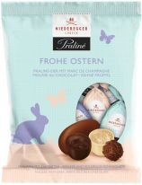 Niederegger Easter Trüffel Eier Variationen im Beutel 85g