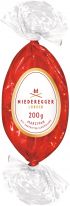 Niederegger Easter Marzipan - Osterei 200g