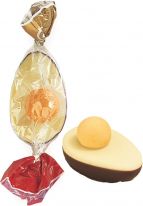 Niederegger Easter Marzipan - Nuß - Dotter - Ei 25g