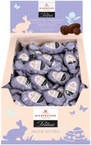 Niederegger Easter Mousse au Chocolat-Praliné-Ei, lose im Verkaufskarton 17g