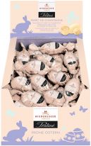 Niederegger Easter Marc de Champagne-Praliné-Ei, lose im Verkaufskarton 17g