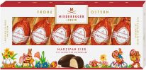 Niederegger Easter Marzipan Eier 100g