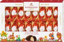 Niederegger Easter Marzipan Eier 250g