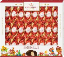 Niederegger Easter Marzipan Eier 400g