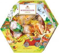 Niederegger Easter Marzipan Osternest 223g