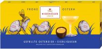 Niederegger Easter Eierliqueur-Eier 100g