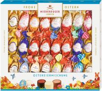 Niederegger Easter Ostereiermischung 400g