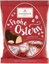 Niederegger Easter Marzipan Eier im Beutel 85g