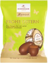 Niederegger Easter Nougat Eier im Beutel 85g