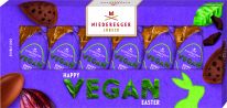 Niederegger Easter Chocolate Eier Vegan "Double Choc" 100g