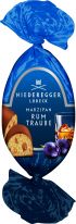 Niederegger Easter Marzipan Rum-Traube Ei 100g