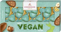 Niederegger Easter Vegan Nougat Eier 