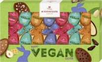 Niederegger Easter Vegan Eier Variationen 4 sort 175g