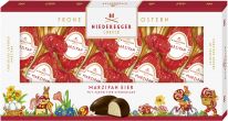 Niederegger Easter Marzipan Eier Classic in Zartbitter-Schokolade 100g