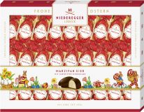 Niederegger Easter Marzipan Eier Classic in Zartbitter-Schokolade 337g