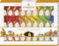 Niederegger Easter Marzipan Eier Variationen 8 sort 337g