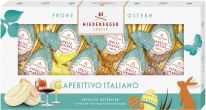 Niederegger Easter Pralinen Eier Aperitivo Italiano 100g