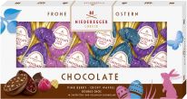 Niederegger Easter Chocolat Eier 100g