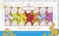 Niederegger Easter Oster-Selektion Eier 7 sort 175g