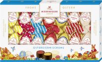 Niederegger Easter Ostereiermischung 7 sort 175g